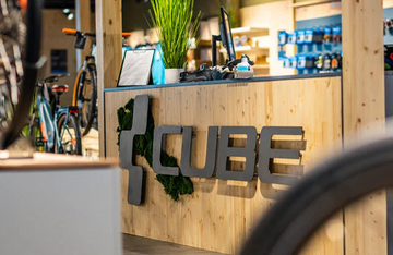 Zum Cube-Store Stuttgart-Vaihingen