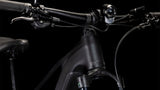 Cube Reaction Hybrid Race 800 Allroad black´n´metal (2025)