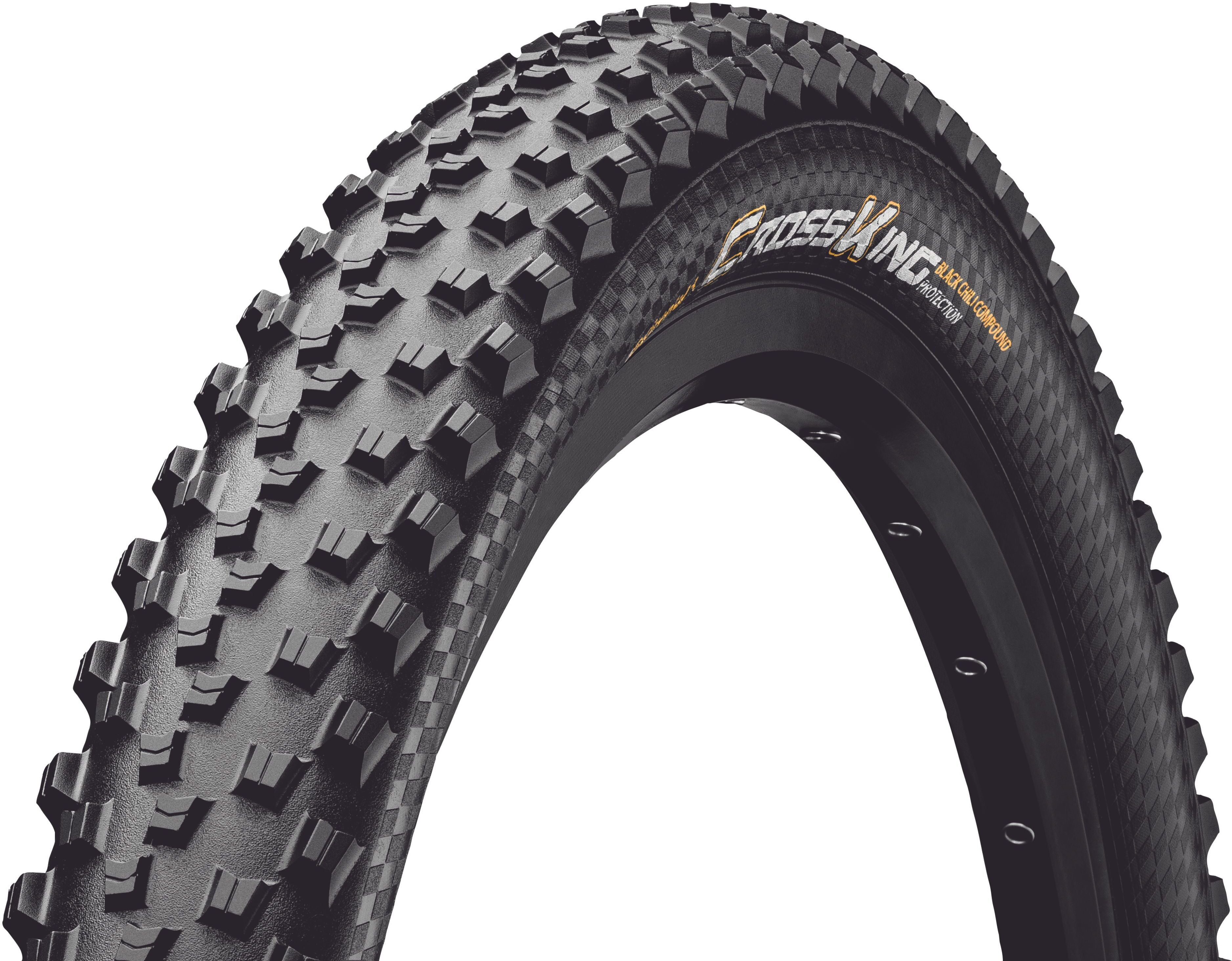 Continental Cross King 2.2 Faltreifen 29x2.20