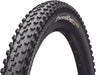 Continental Cross King 2.6 Faltreifen 27.5x2.60" TLR E-25 schwarz