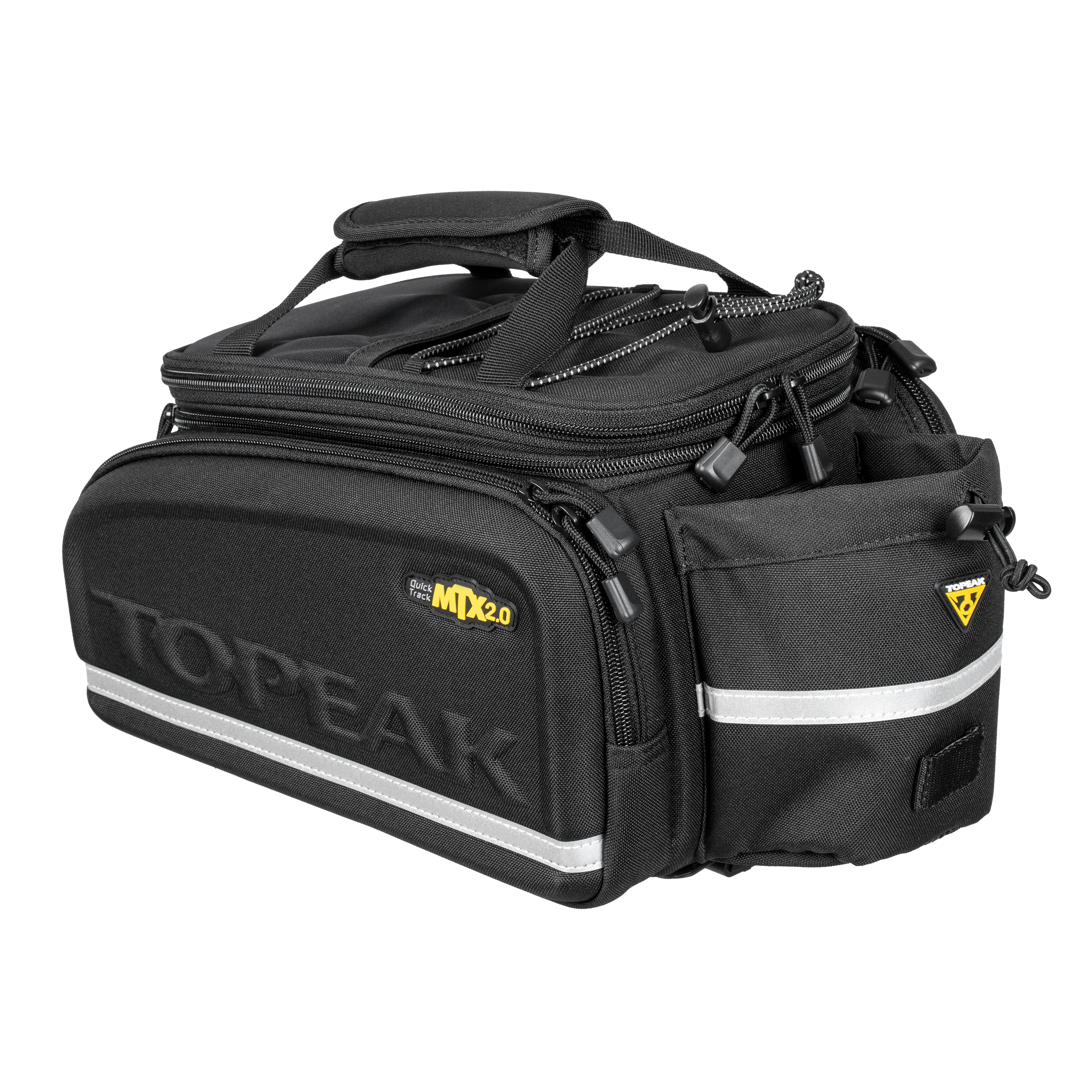 Topeak MTX TrunkBag DXP 2.0