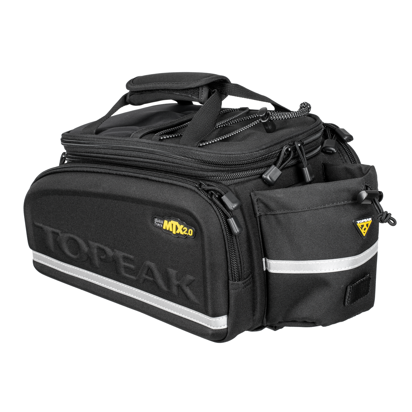 Topeak MTX TrunkBag DXP 2.0