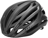 Giro SYNTAX Helm matte black