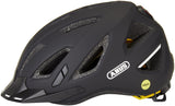 ABUS Urban-I 3.0 MIPS Helm schwarz