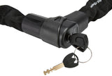 ABUS City Chain 1010/140 Kettenschloss schwarz