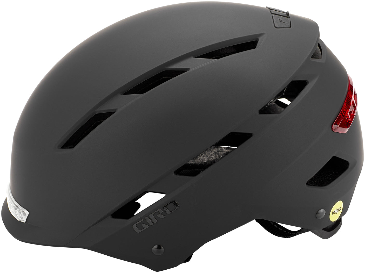 Giro Escape Mips Helm matte black