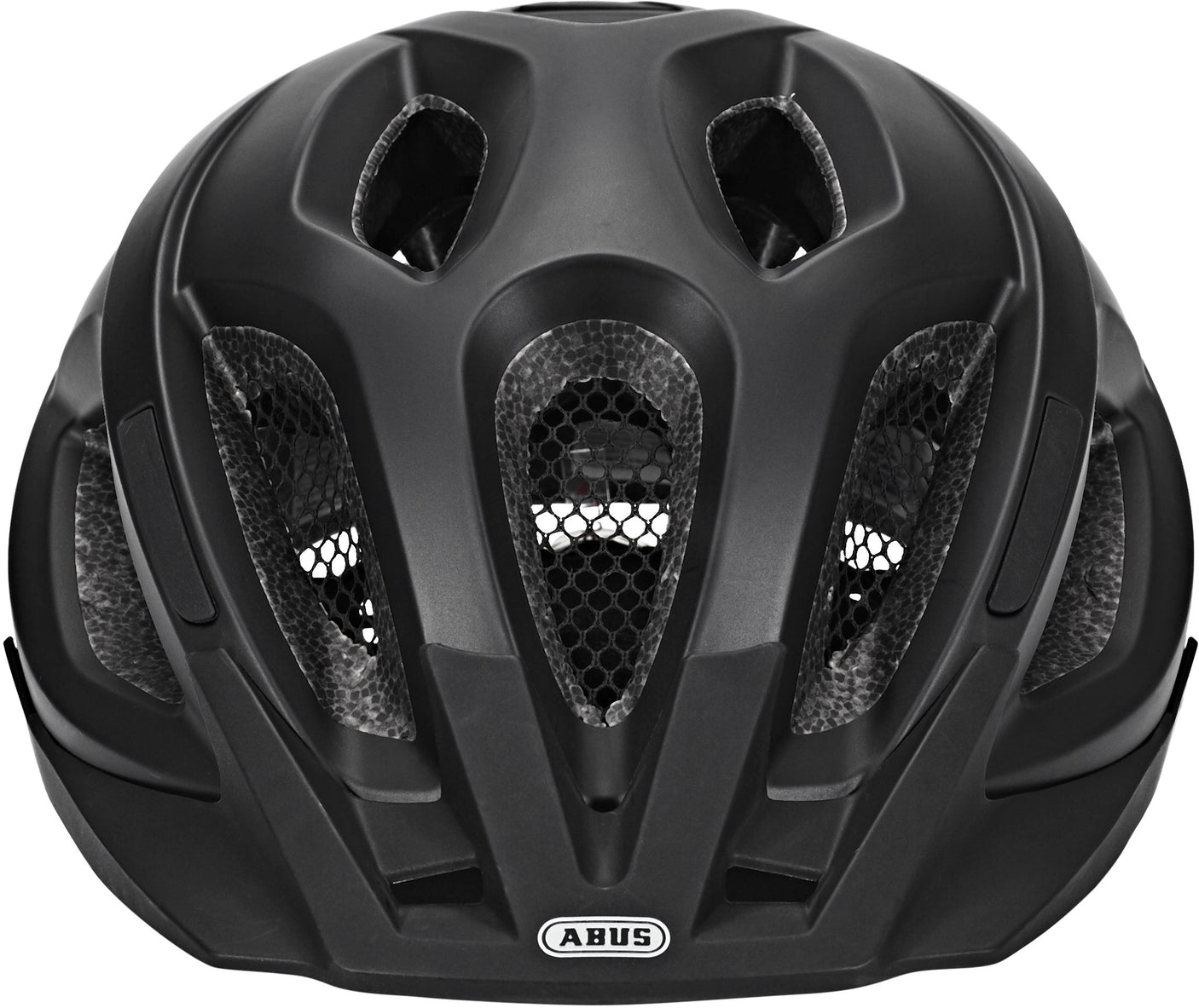 ABUS Aduro 2.0 Helmet velvet black