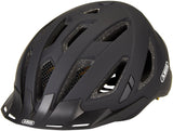 ABUS Urban-I 3.0 MIPS Helm schwarz