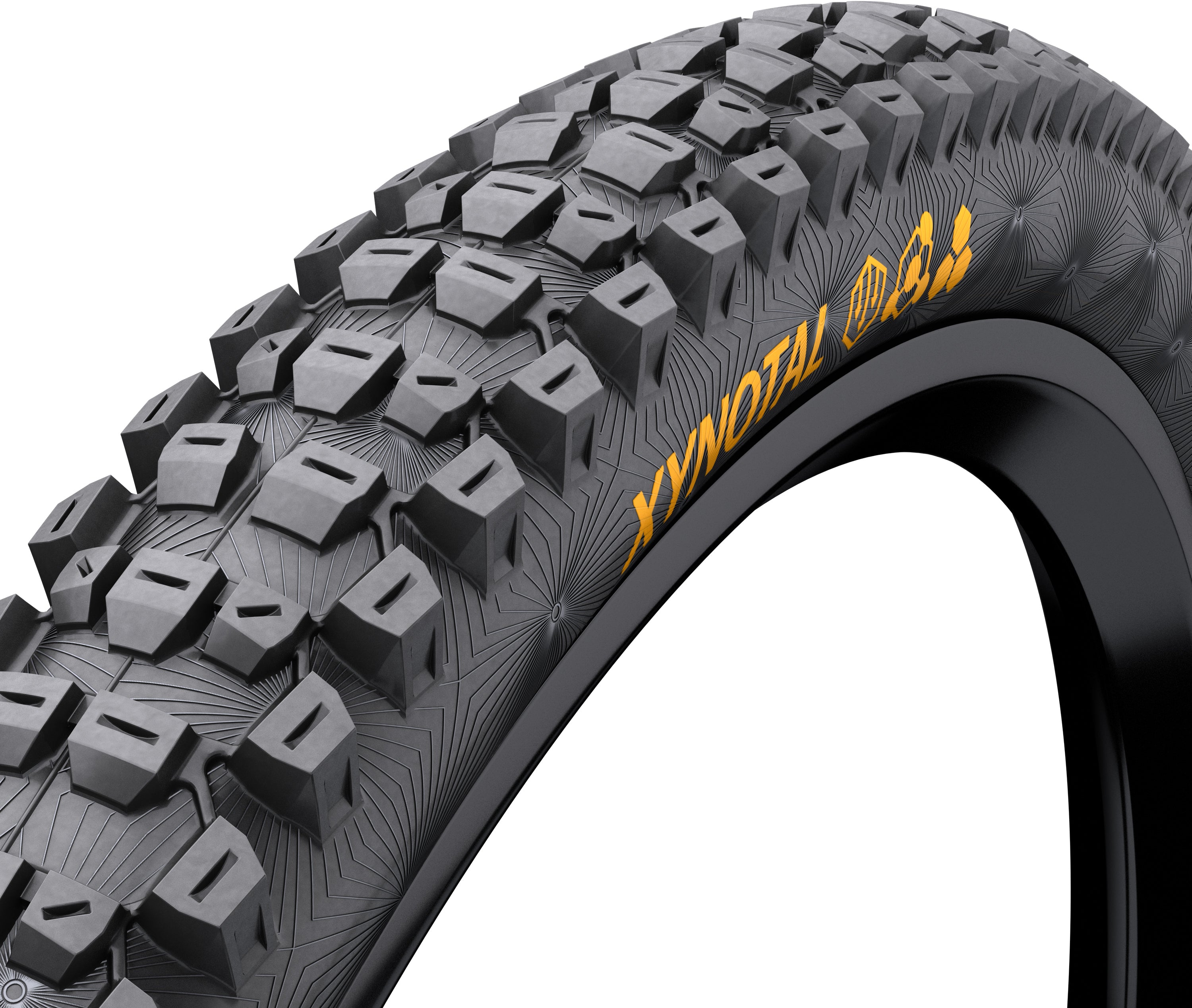 Continental Xynotal Enduro Faltreifen 27.5x2.35