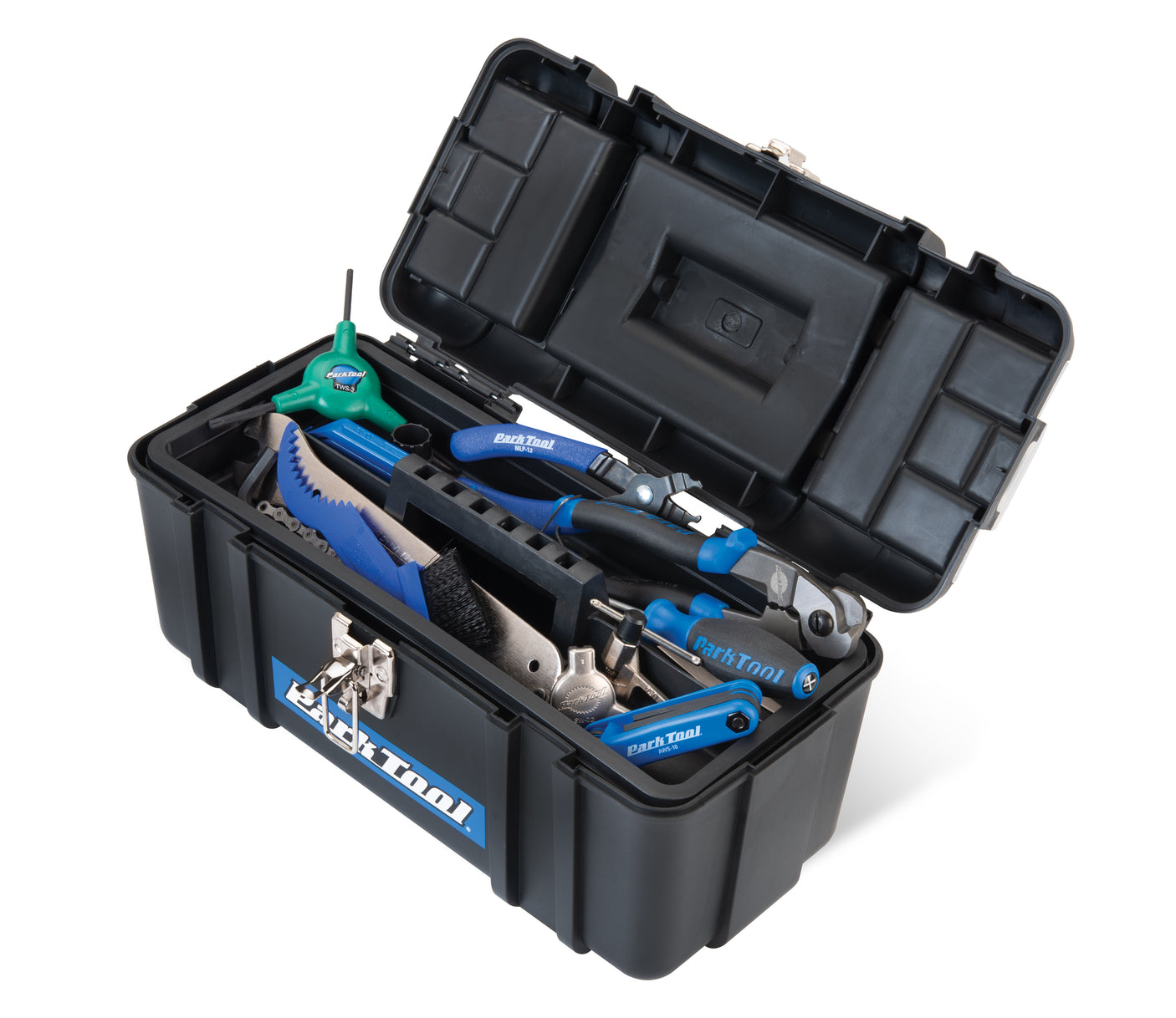 Park Tool SK-4 Starter Set