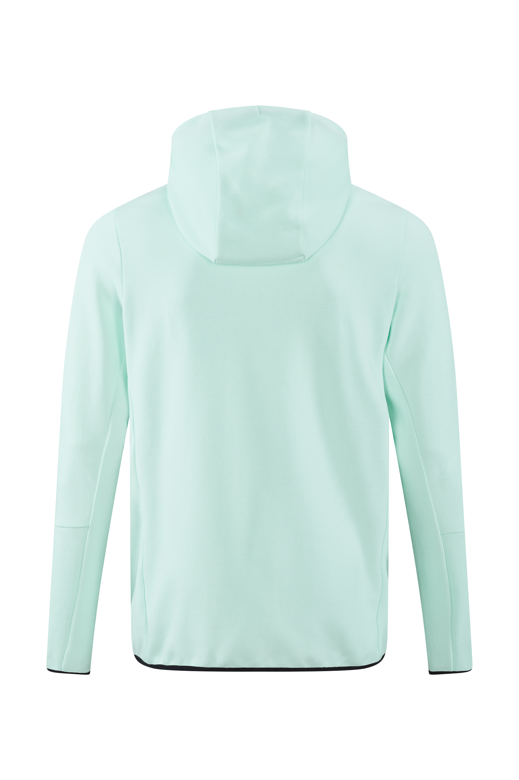 CUBE Hoodie Advanced mint