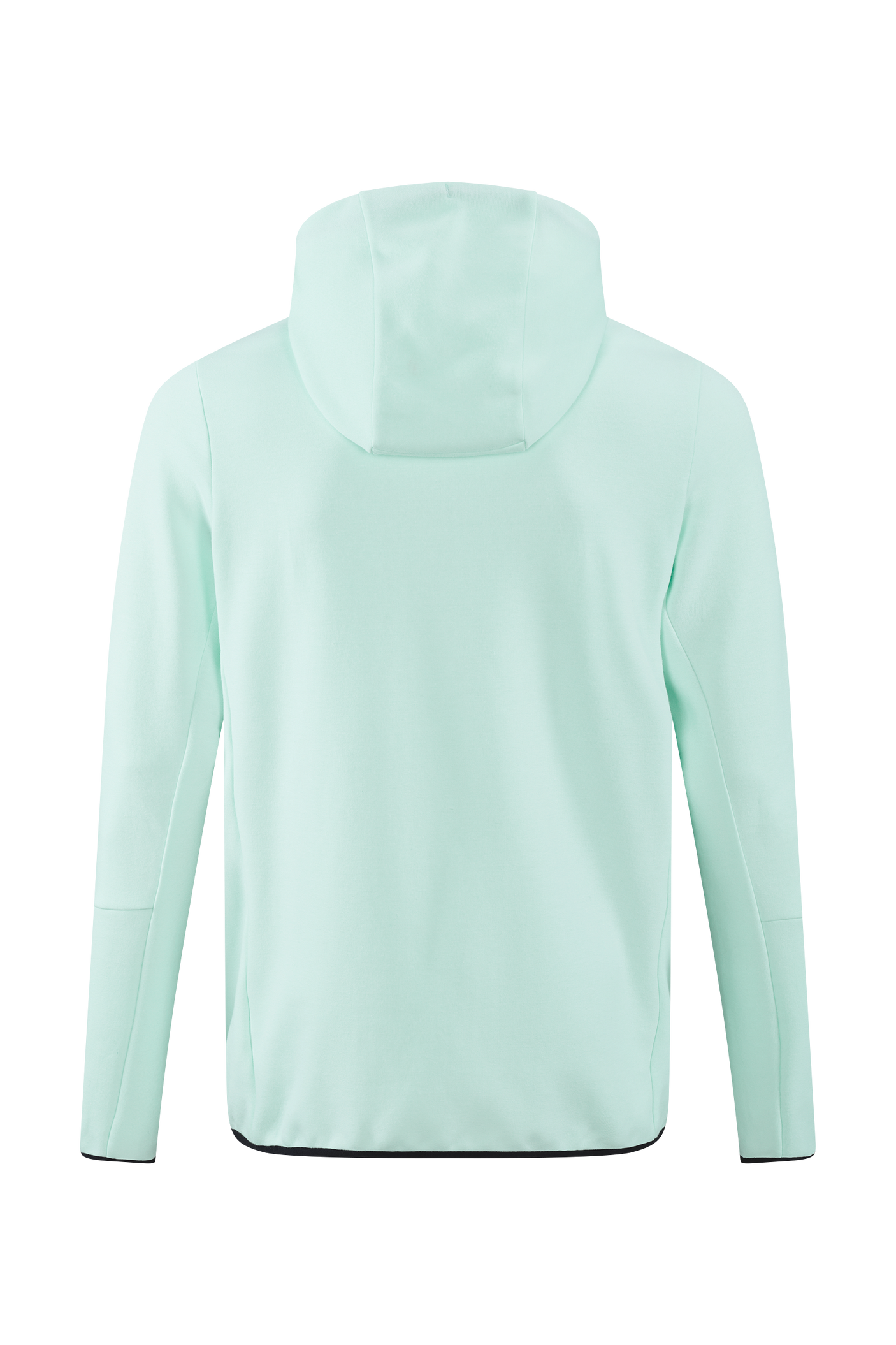 CUBE Hoodie Advanced mint