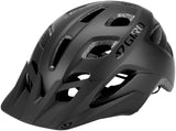 Giro Fixture XL Helm schwarz