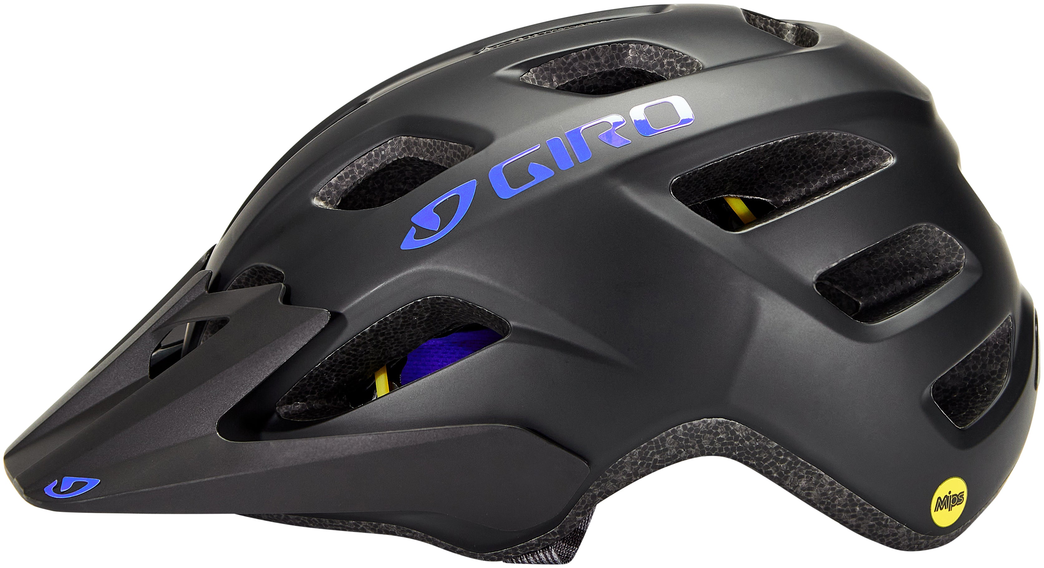 Giro Verce MIPS Helm schwarz