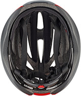 Giro SYNTAX Helm matte black/bright red