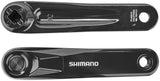 Shimano VAE Steps Trekking FC-E5010 E-Bike Kurbelarme