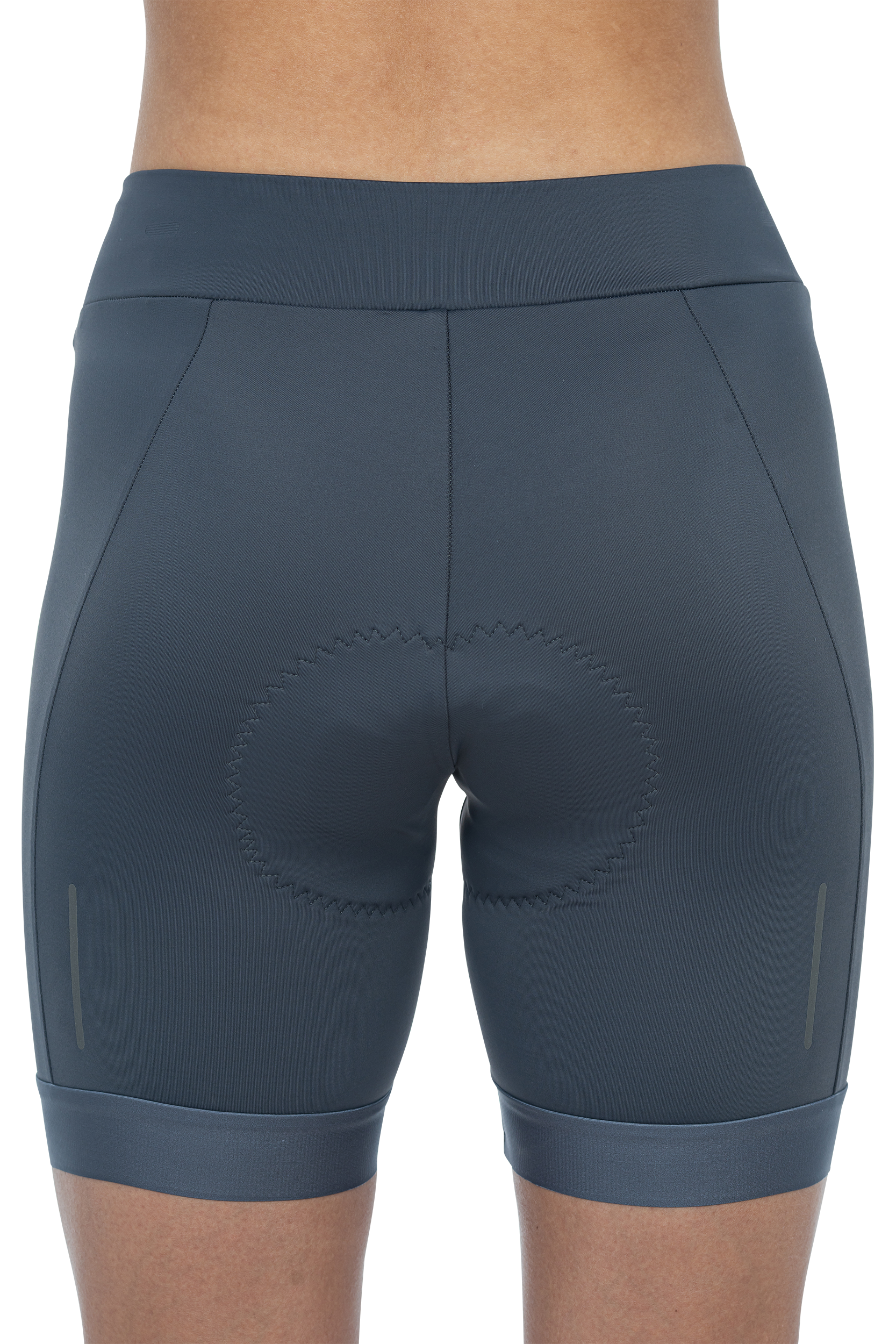 CUBE BLACKLINE WS Radhose kurz grey