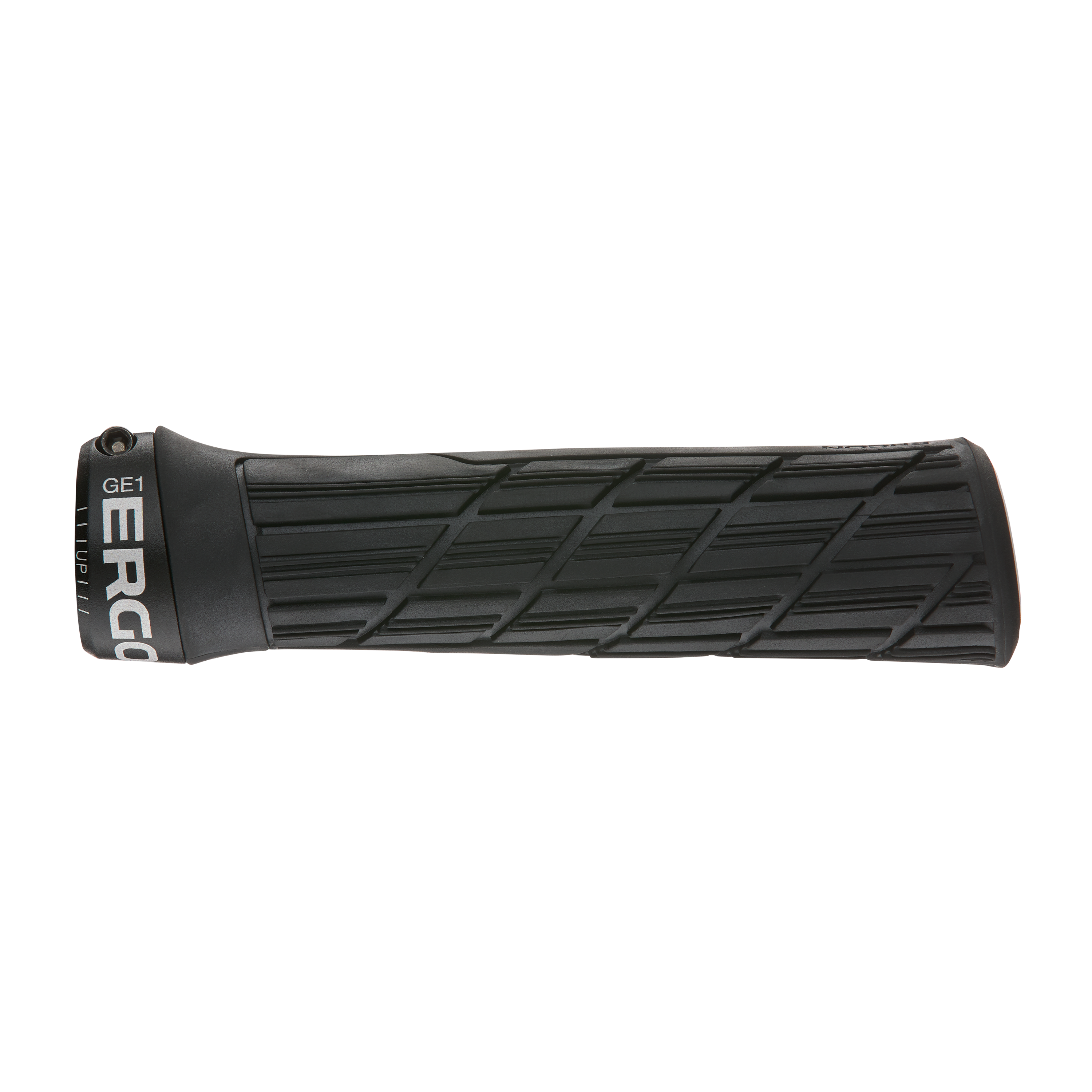 Ergon GE1 Evo Griffe Slim schwarz