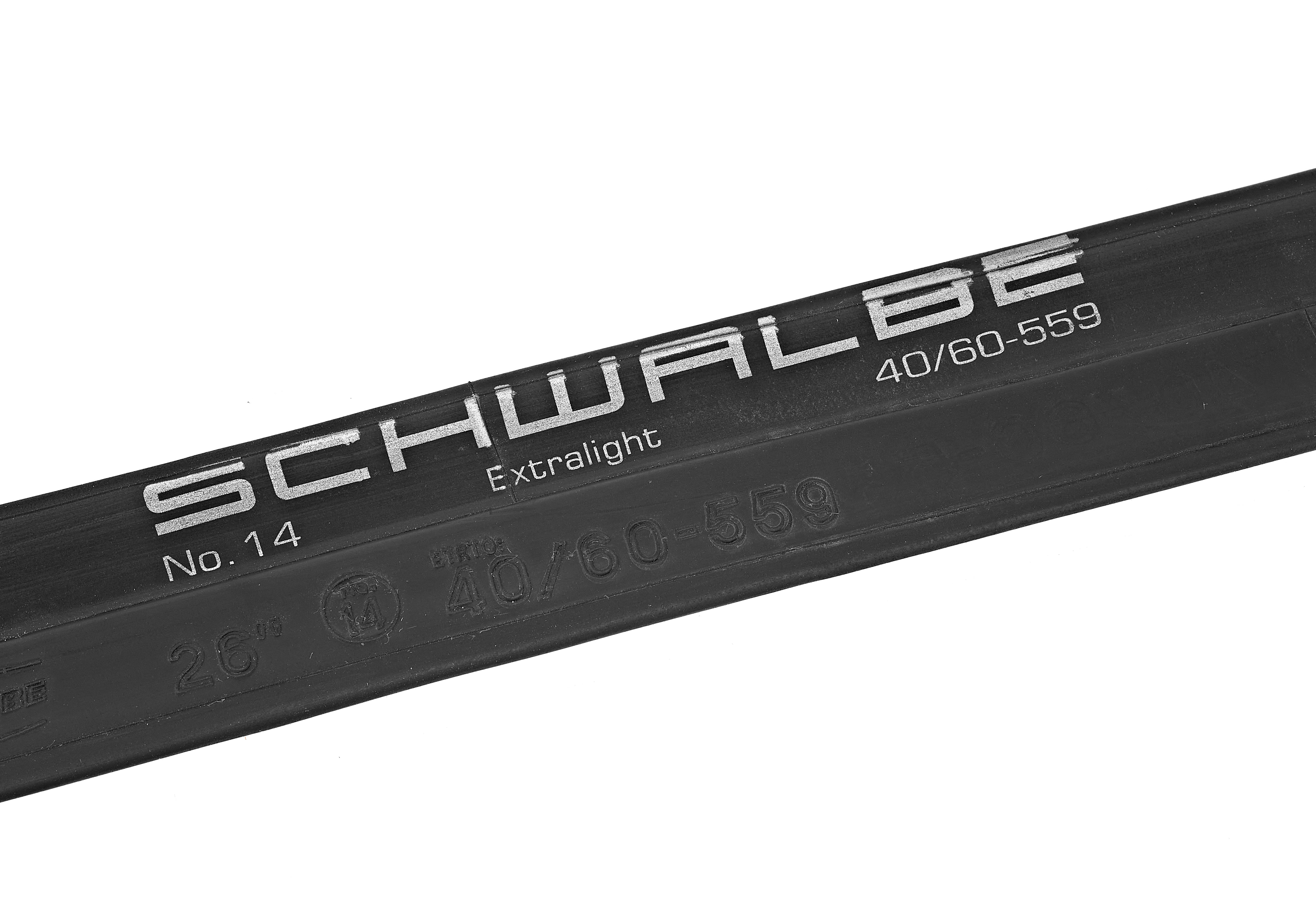 Schwalbe No.14 Schlauch 26