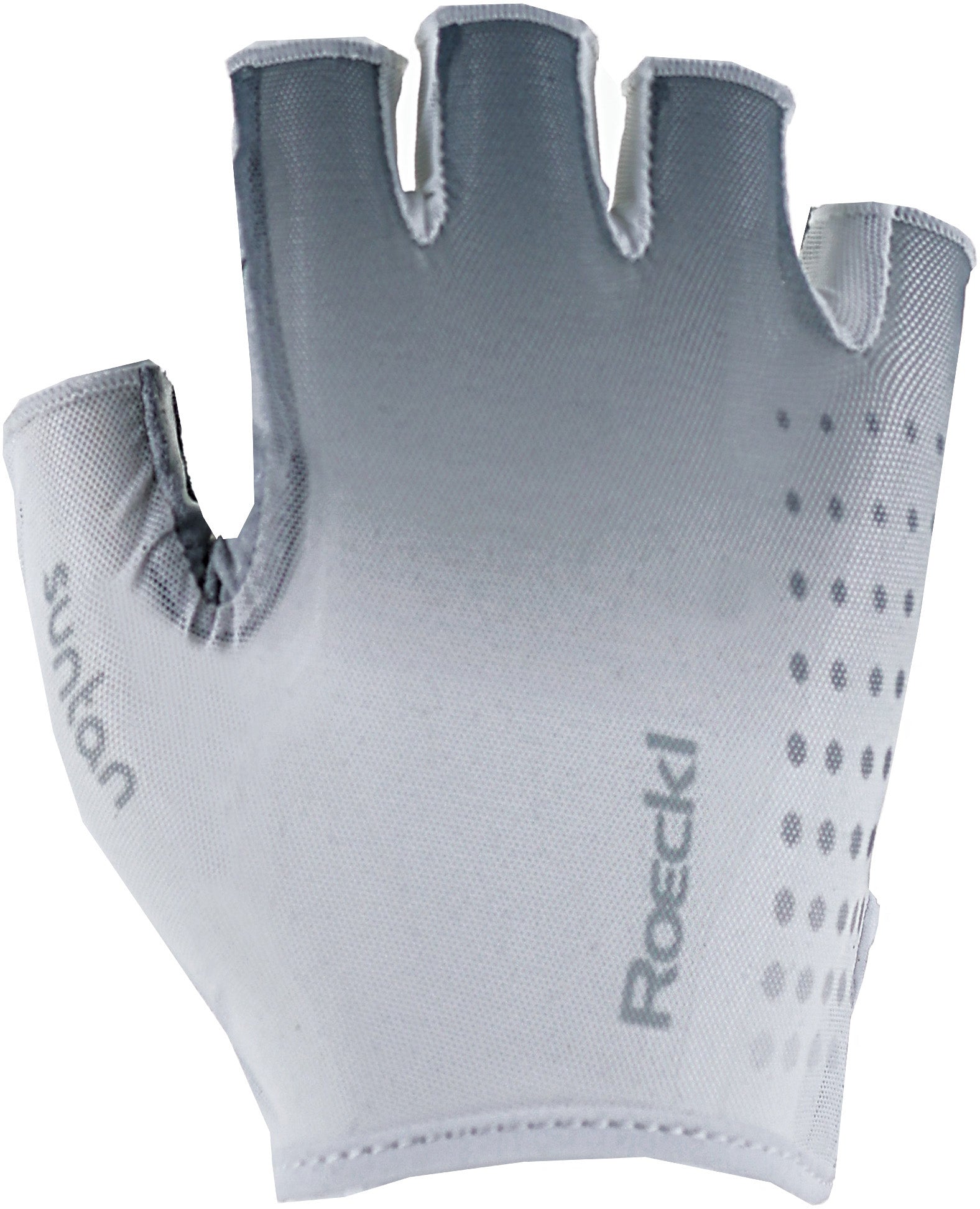 Roeckl Istia Handschuhe White