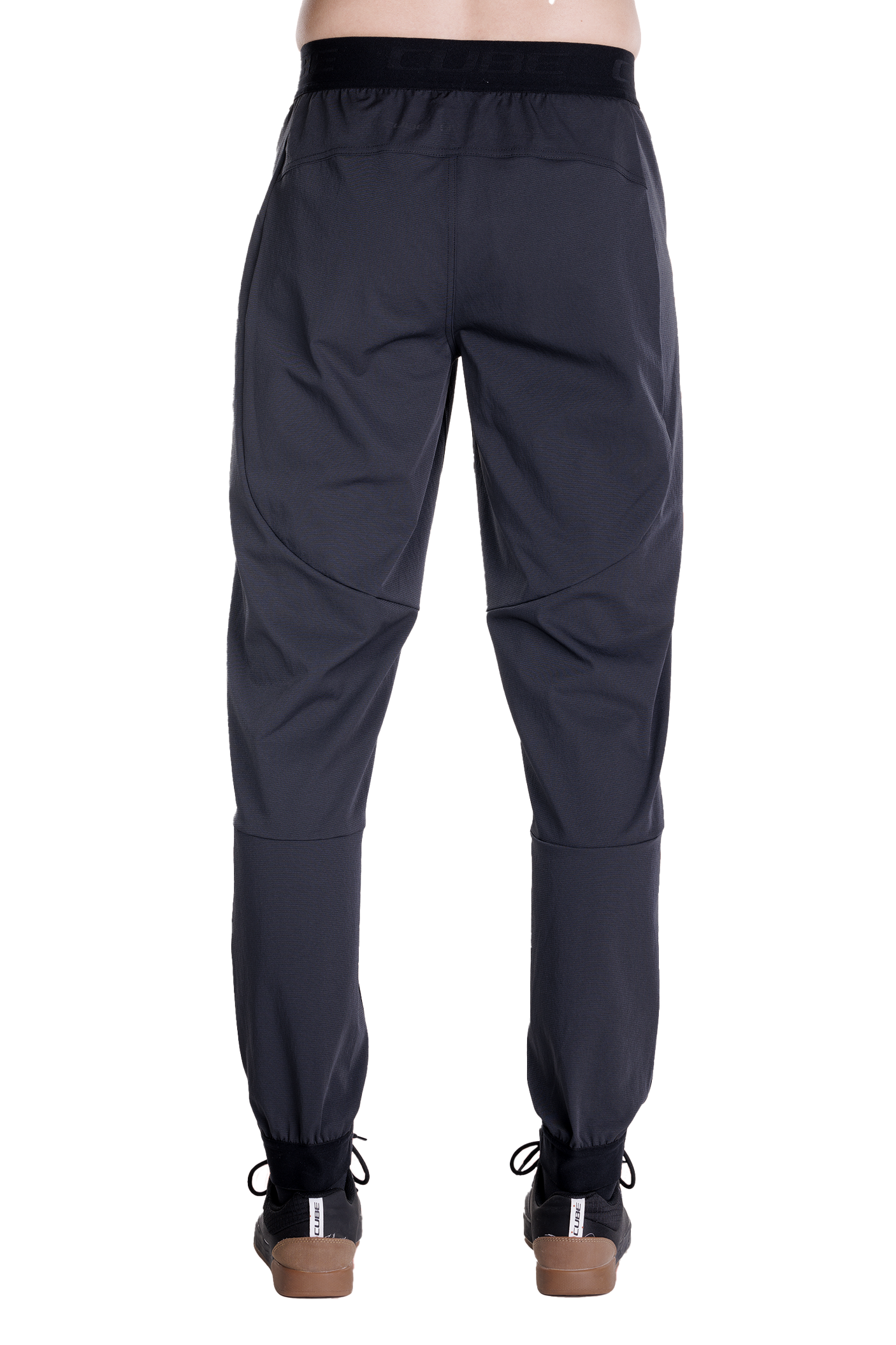 CUBE BLACKLINE Pants