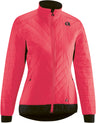 Gonso Teixeira Primaloft Jacke Damen pink