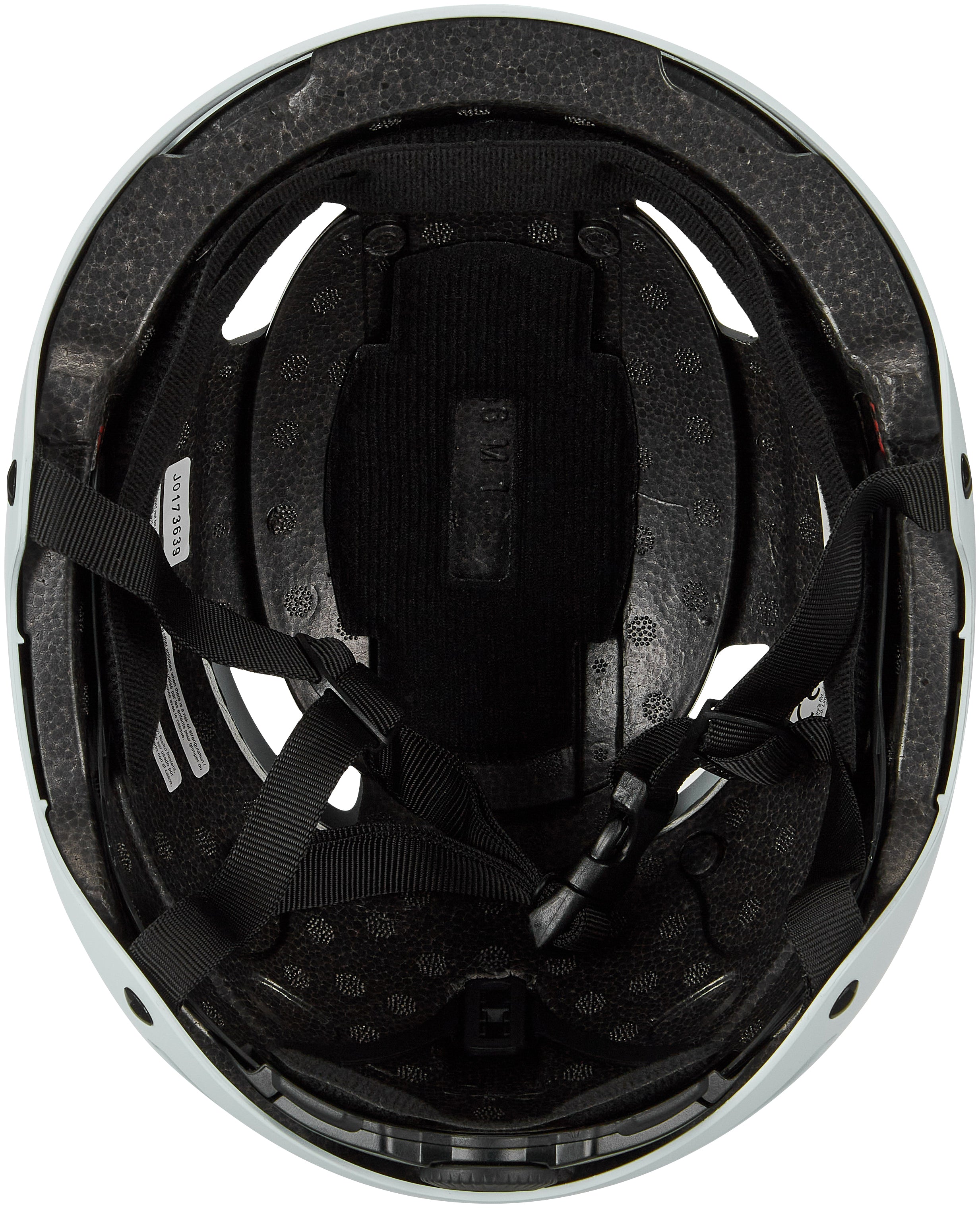 Giro QUARTER FS Helm matte chalk