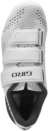 Giro STYLUS W -  Road Schuhe white