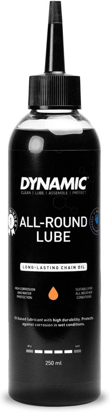 Dynamic All Round Schmiermittel 250ml