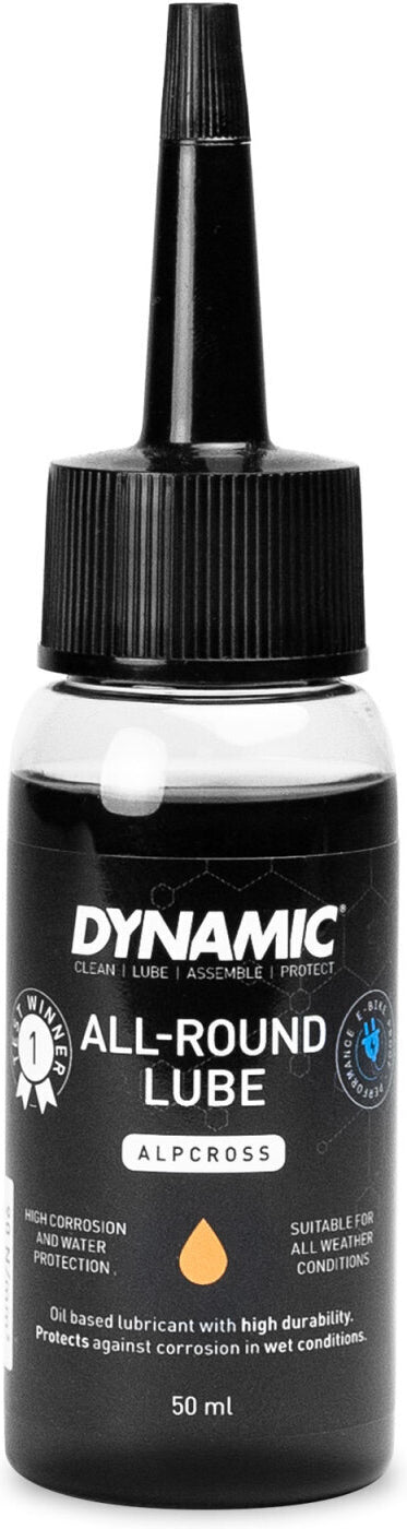 Dynamic Bike Care All-Round Kettenöl 50 ml