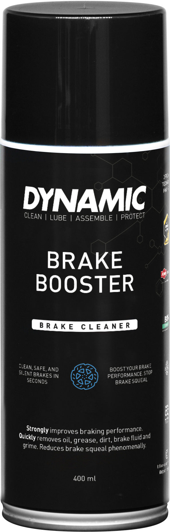 Dynamic Brake Booster Bremsenreiniger 400ml