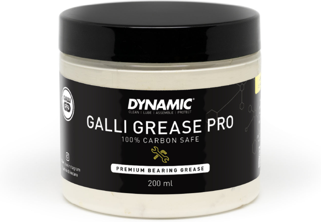 Dynamic Galli Grease Pro Lagerfett 150g