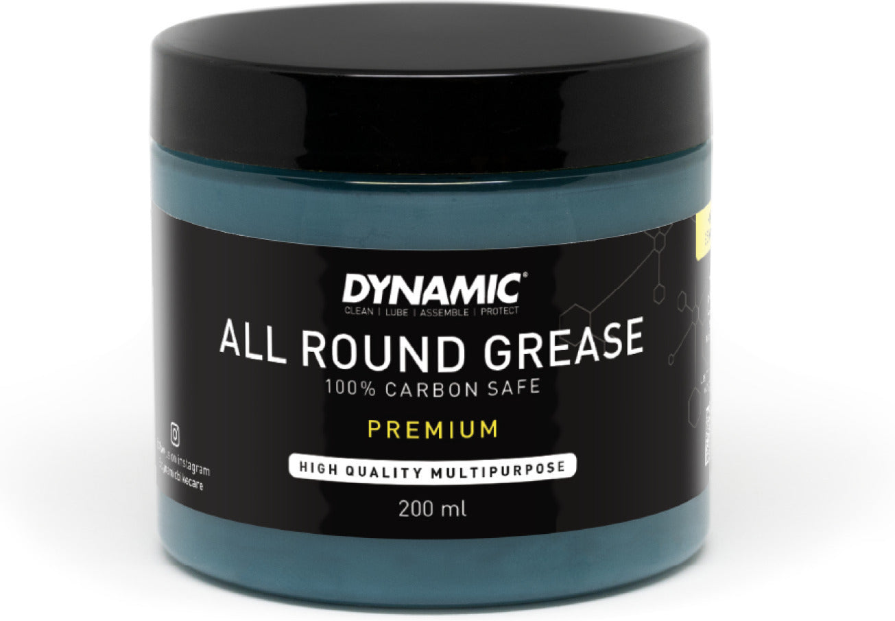 Dynamic All Round Grease Premium Hochleistungsfett 150g