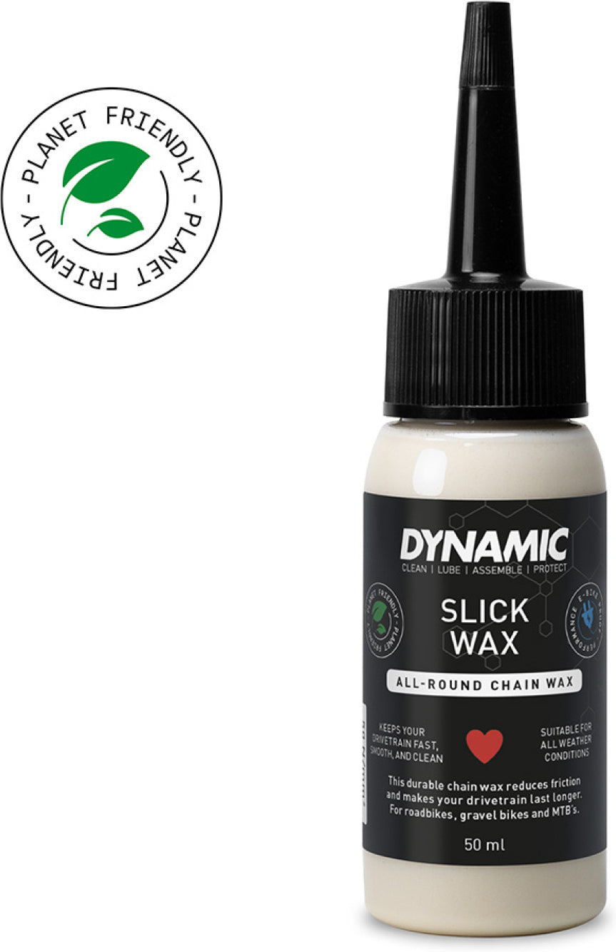 Dynamic Bike Care Slick Kettenwachs 50 ml