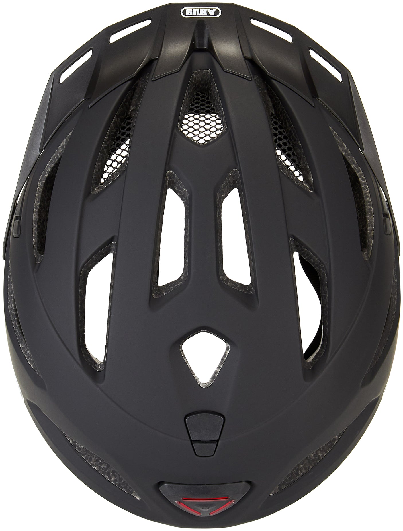 ABUS Urban-I 3.0 MIPS Helm schwarz