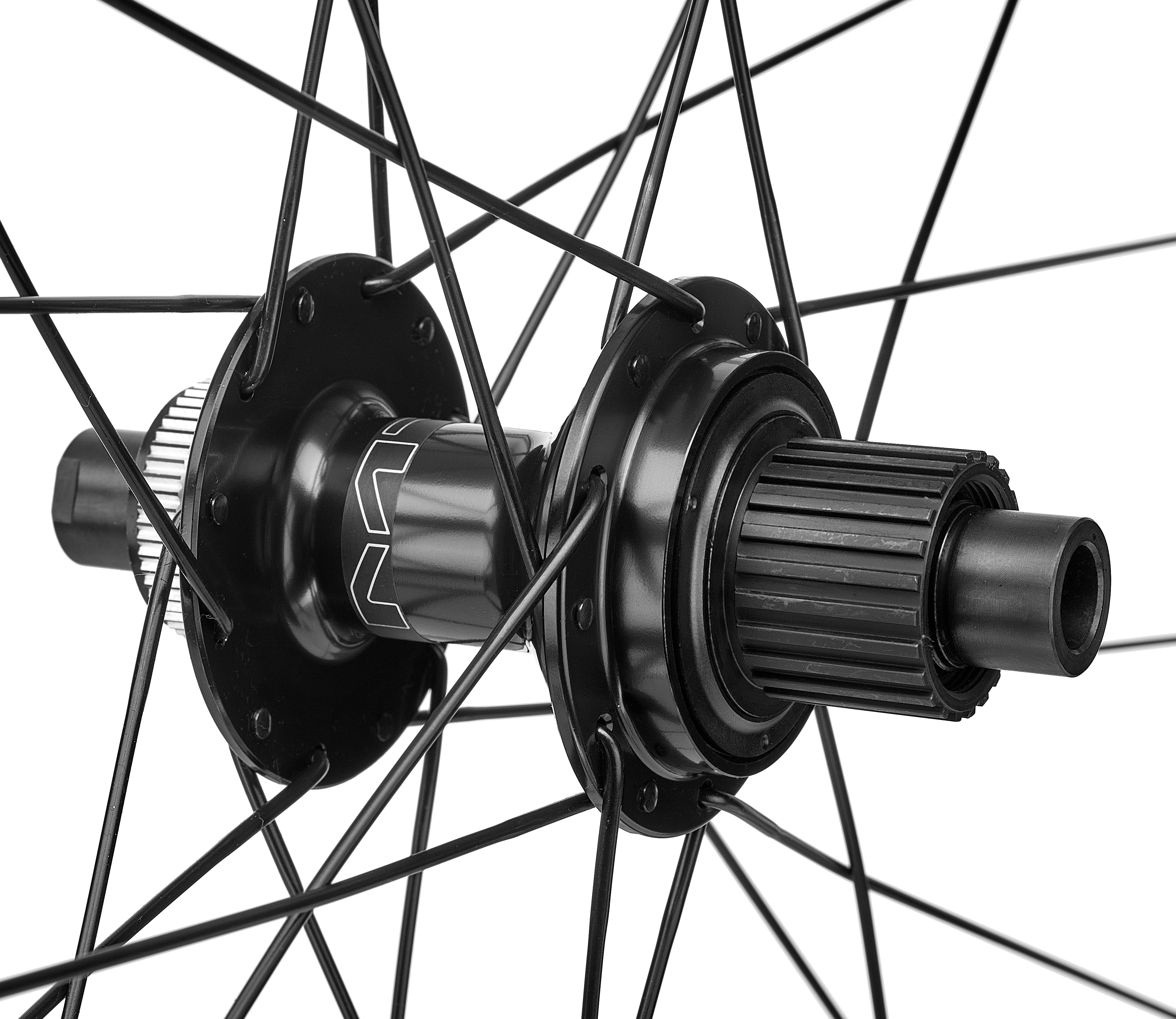 Shimano WH-MT601 Hinterrad 29