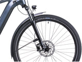 Cube Touring Hybrid Pro 625 metallicgrey´n´black