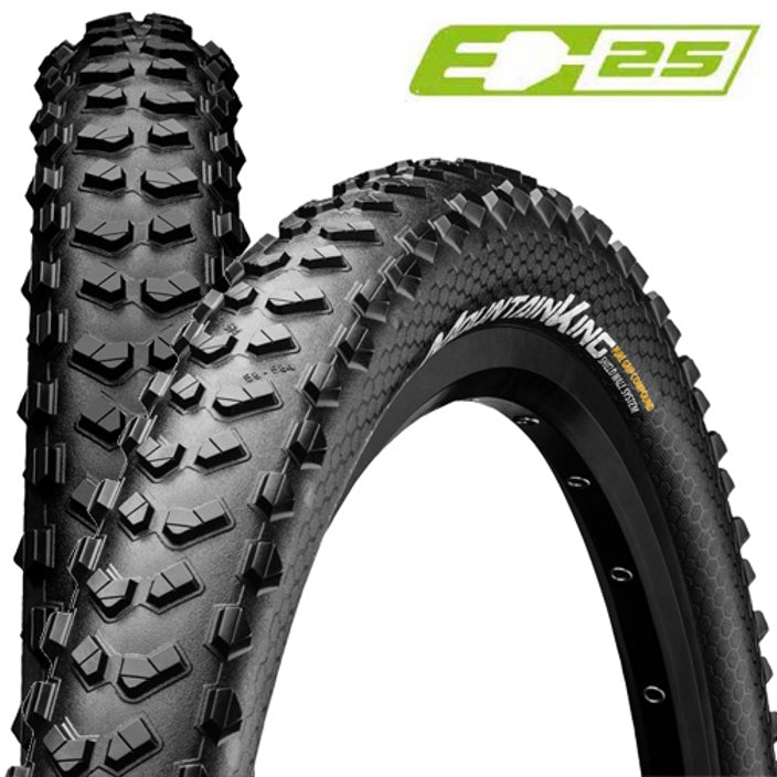 Continental Mountain King Performance 2.3 Faltreifen 29x2.30