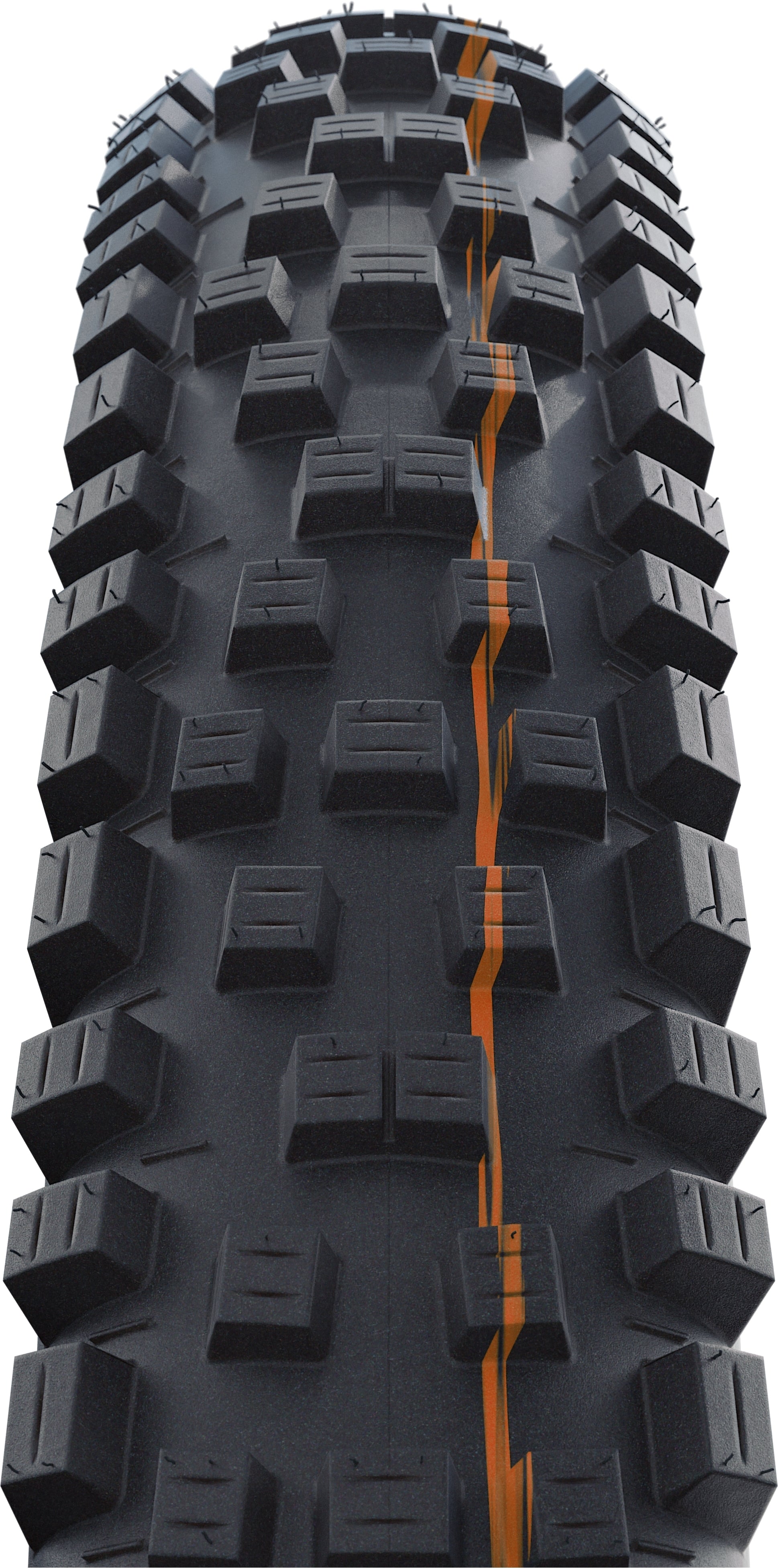 Schwalbe Nobby Nic Super Trail Evo Faltreifen 27.5x2.60