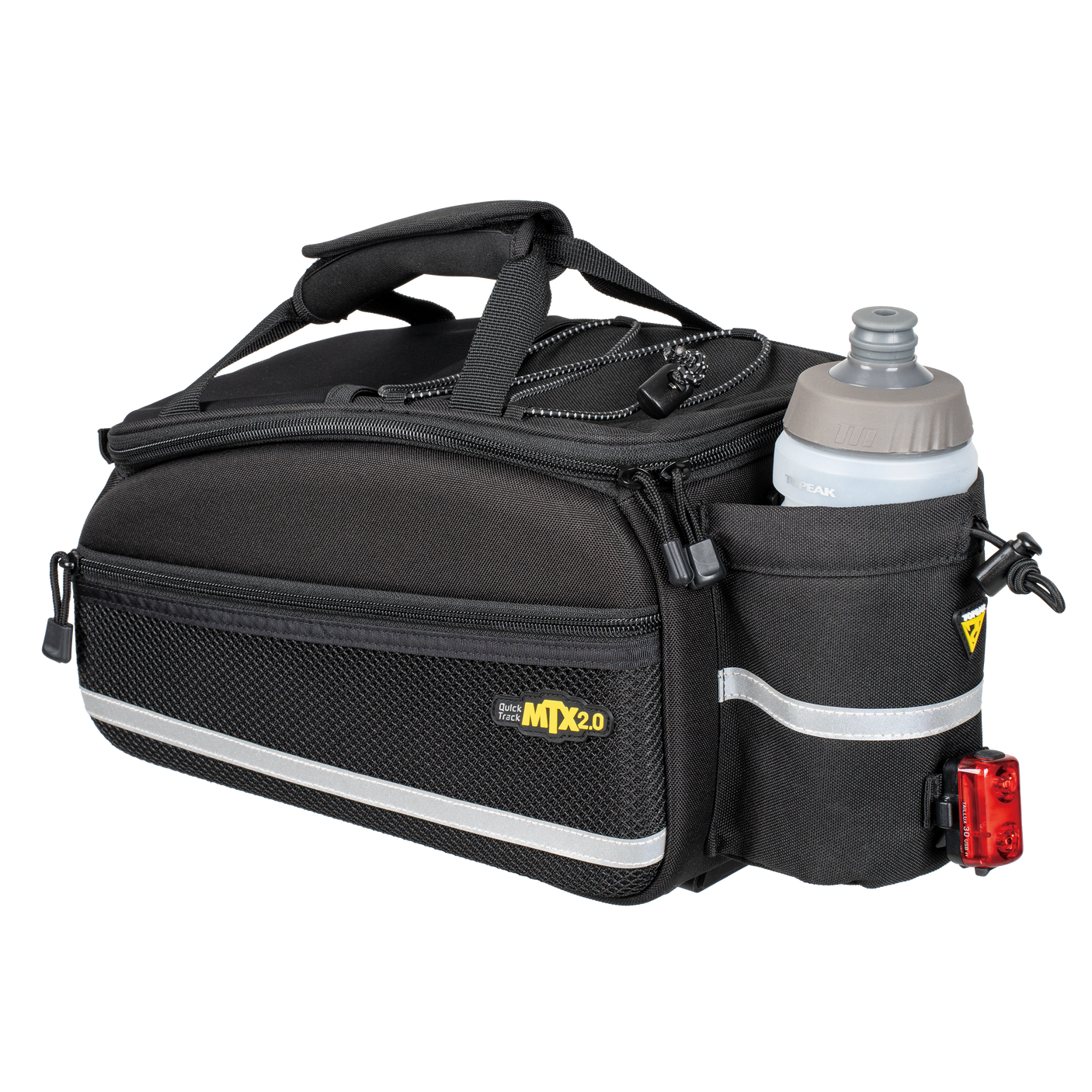 Topeak MTX TrunkBag EX 2.0