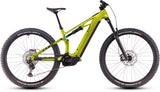 Cube Stereo Hybrid ONE44 HPC Race 800 flashlime´n´blue (2025)