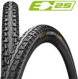 Continental Ride Tour 26 x 1,75 Zoll Draht schwarz/schwarz