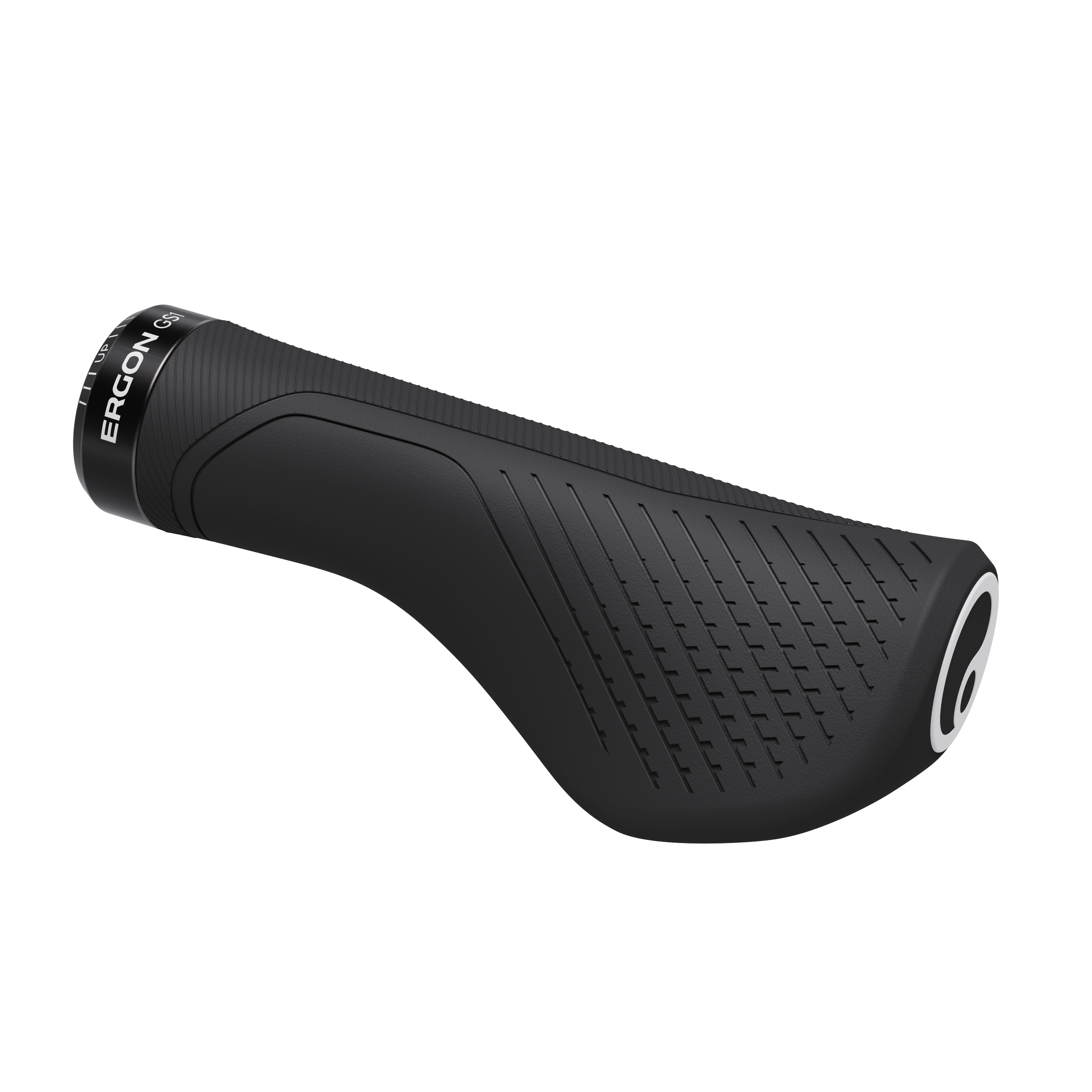 Ergon GS1 Evo Black