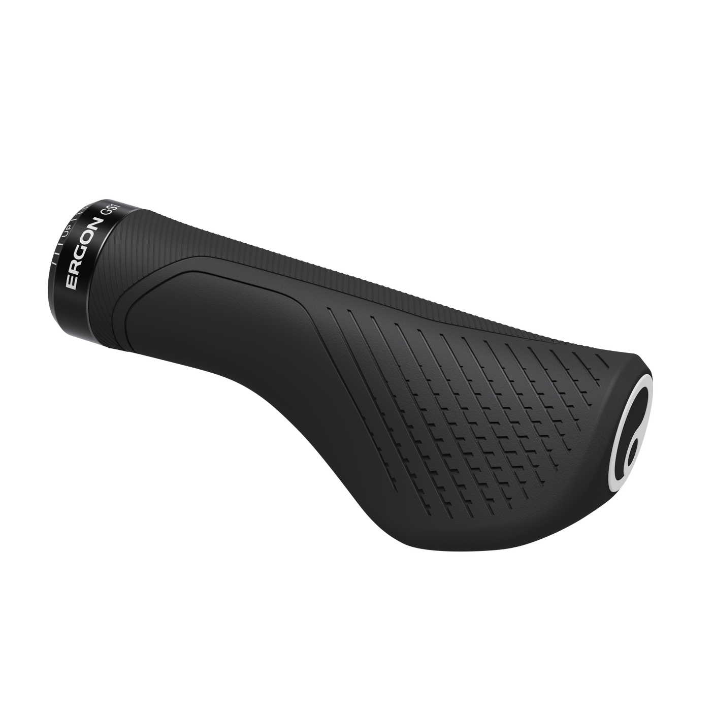 Ergon GS1 Evo Black