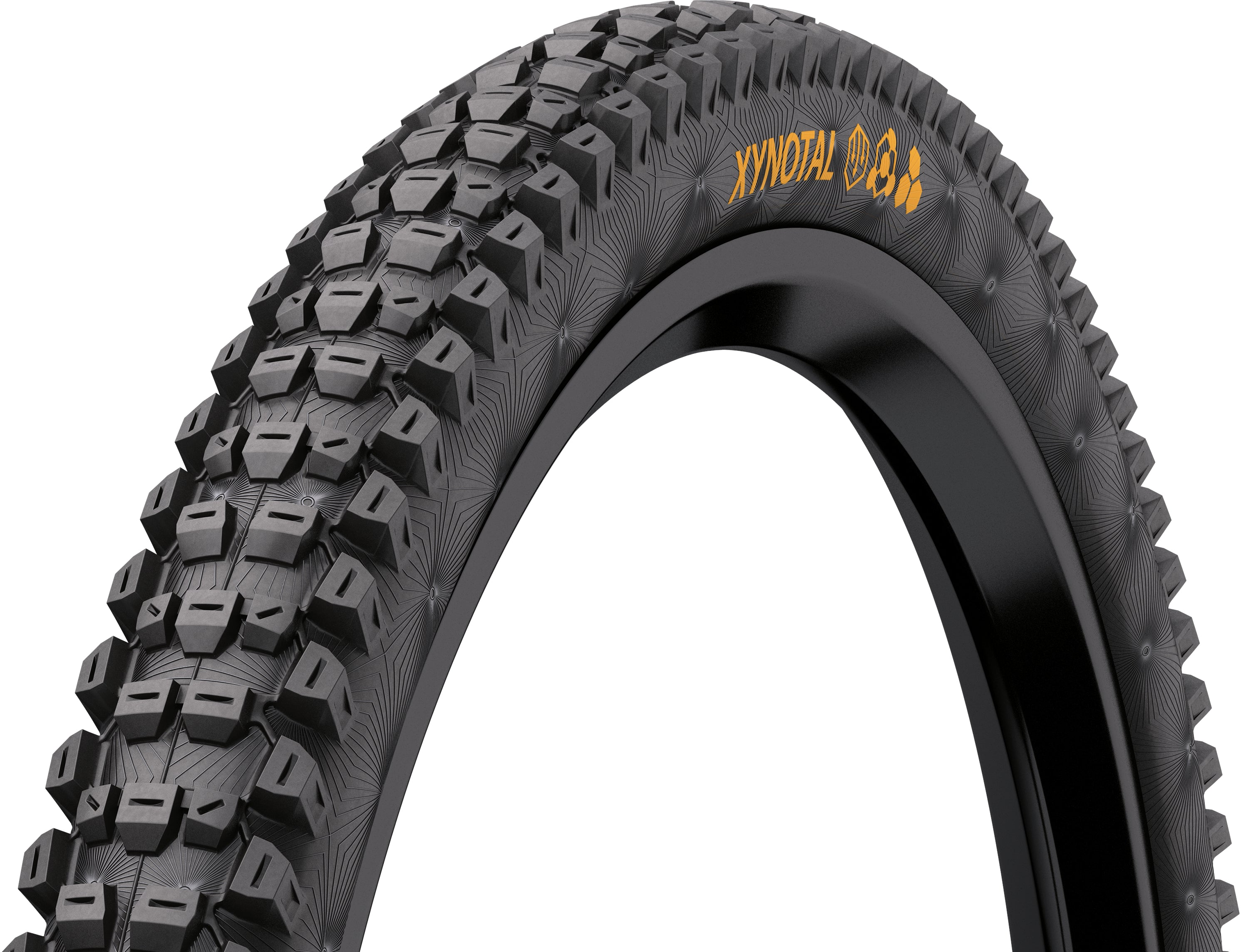 Continental Xynotal Enduro Faltreifen 27.5x2.35