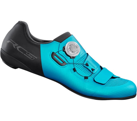 Shimano SH-RC502 Women Turquoise