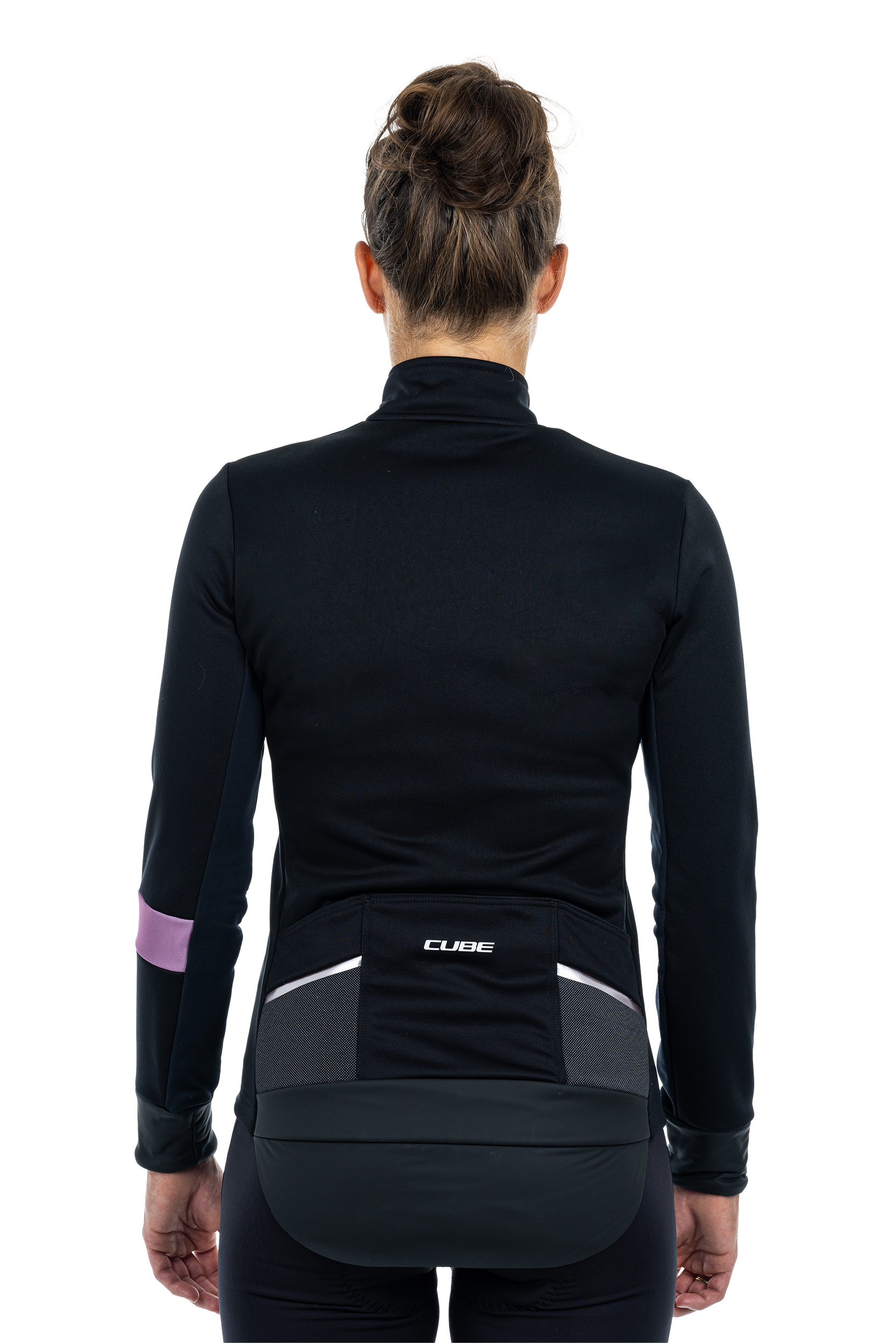 CUBE BLACKLINE WS Softshelljacke