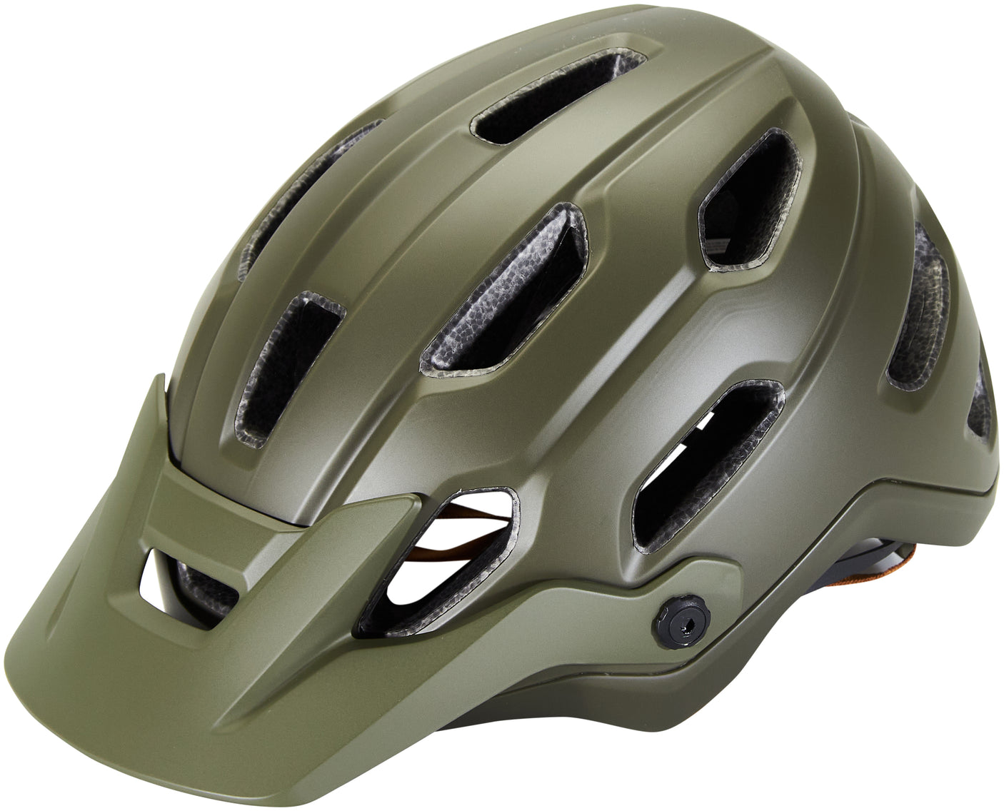 Giro Source Mips Helm oliv