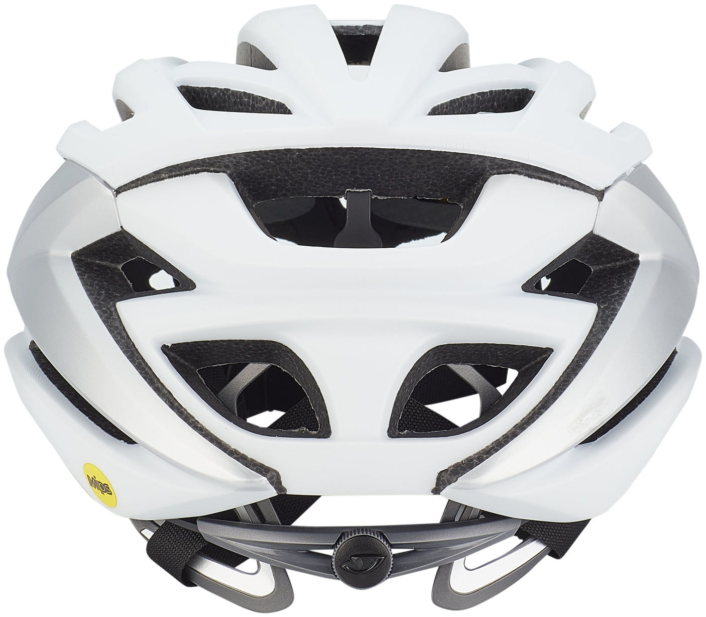 Giro SYNTAX Mips Helm matte white/silver