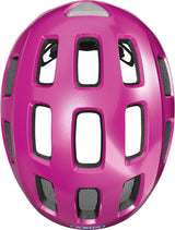 ABUS Youn-I 2.0 Helm Jugend pink